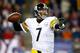 Are the Steelers actually entertaining the idea of trading quarterback Ben Roethlisberger and is it a good idea?