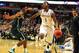 James Young's shooting wasn't there against Michigan State.