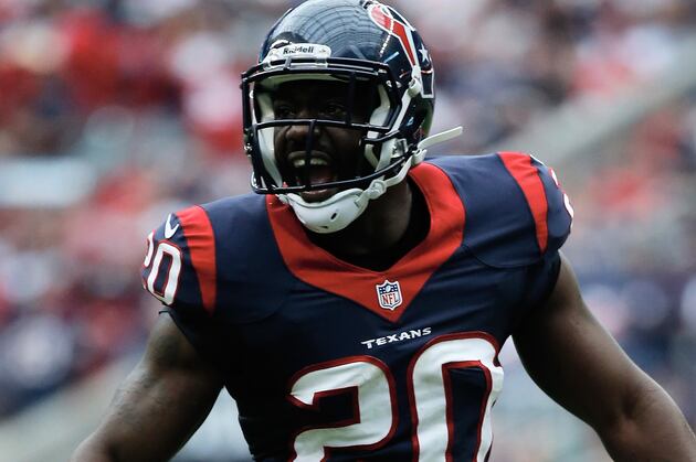 Rex Ryan Admits He and John Idzik Discussed Ed Reed