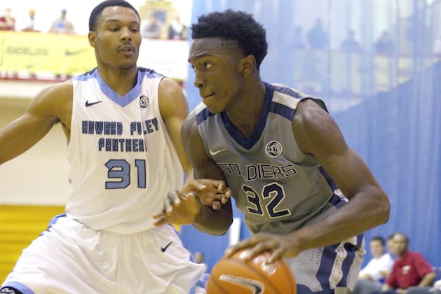 Stanley Johnson Decision: Date, Start Time, TV Info and Top College Choices
