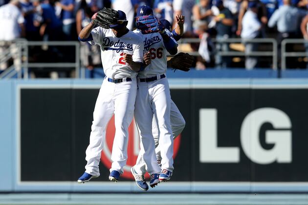 Follow Our Dodgers Facebook Page for All the Latest News