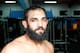 PANTEGO, TX - OCTOBER 28: Mixed martial arts fighter Johny Hendricks looks on after a workout at Velociti Fitness on October 28, 2013 in Pantego, Texas. (Photo by Sarah Glenn/Getty Images)