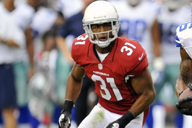 Justin Bethel Becomes Special Player