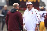 Will Jerry Kill Return to Sidelines This Season?