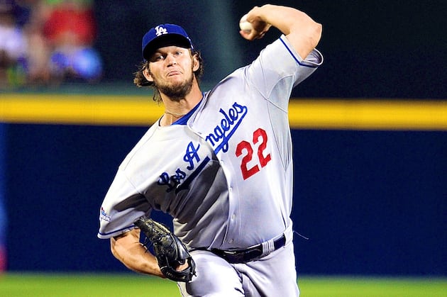 NL Cy Young 2013: Will Carroll's Explanation for His BBWAA Vote