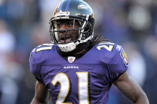 Ravens CB Lardarius Webb Has Been Tough on Brandon Marshall