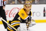 Bruins' Rask on Shootouts: 'Not That Cool'