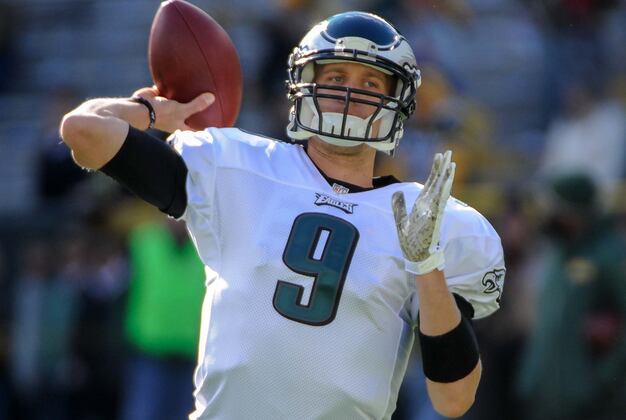 Nick Foles Is Quickly Proving He Can Be Long-Term Answer for Philadelphia Eagles