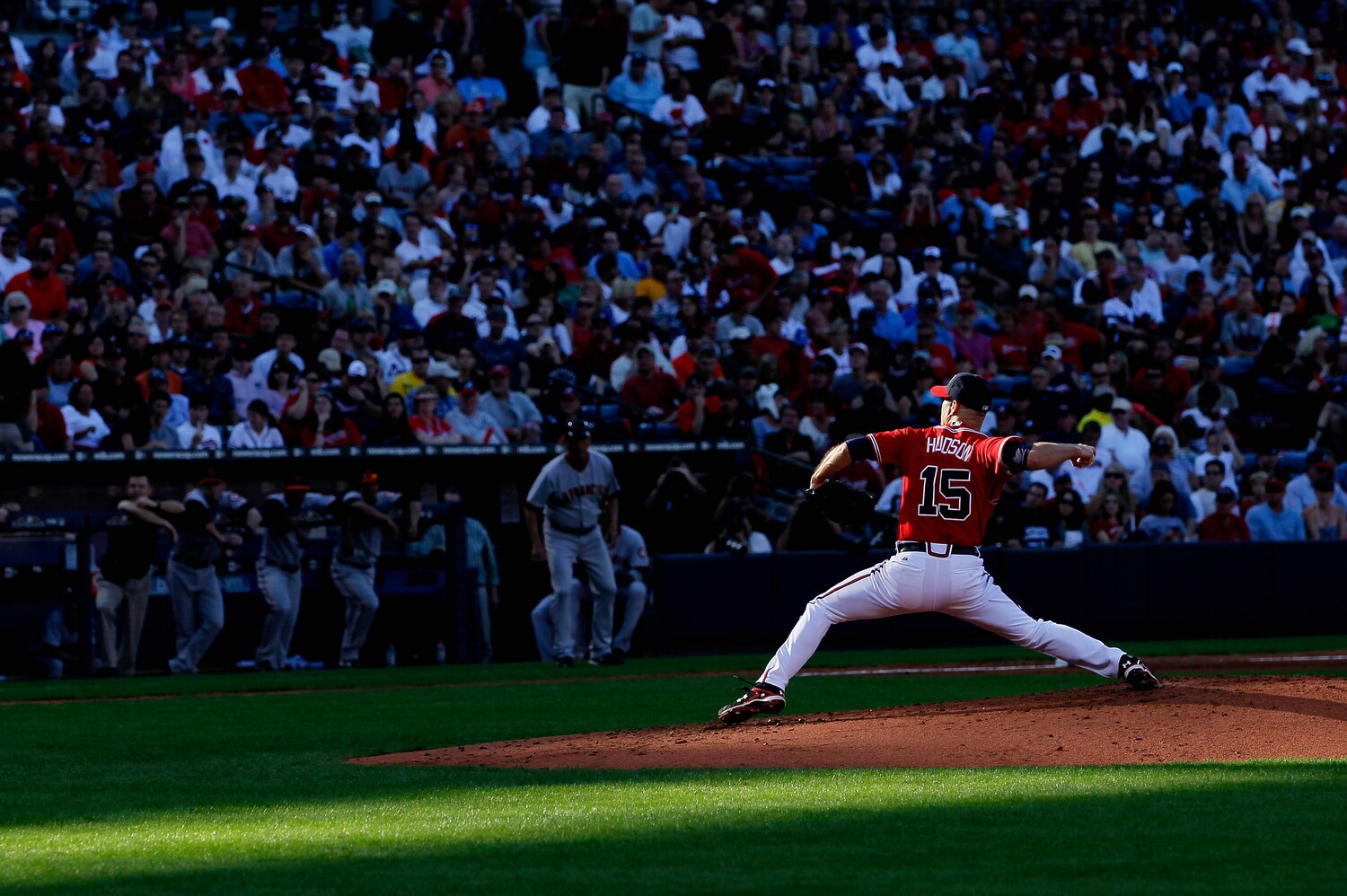 Sf giants trade options