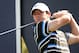 DUBAI, UNITED ARAB EMIRATES - NOVEMBER 12: Rory McIlroy of Northern Ireland in action during the pro-am event prior to the 2013 DP World Tour Championship at Jumeirah Golf Estates on November 12, 2013 in Dubai, United Arab Emirates. (Photo by Ross Kinnaird/Getty Images)