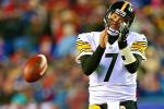 Esiason: Ben Should Never Leave Steelers
