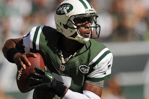 Jets Figure out Tebow Experiment with Geno