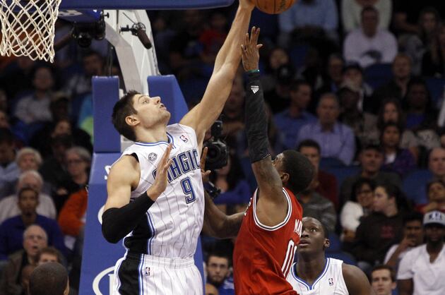 Magic Beat Bucks 94-91