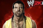 Video: Scott Hall Challenges Marks in WWE 2K14