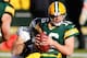 The fact that Scott Tolzien is starting at quarterback for the Packers on Sunday doesn't make it any easier for the New York Giants.