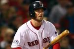 Report: Drew Won't Re-Sign with Sox