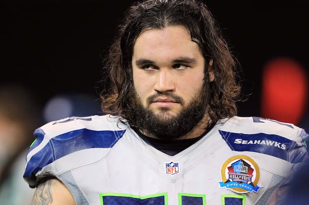 Moffitt Says Browns Failed His Physical After Refusing to Take Paycut