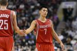 Beck: Linsanity Returns with MSG Up Next