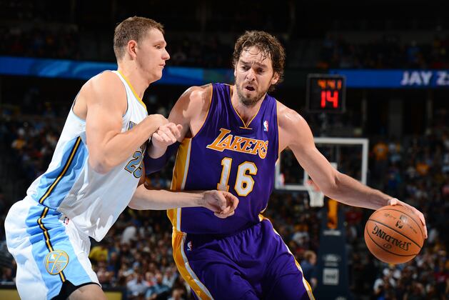 Mike D'Antoni Keeps Throwing Lakers at Wall, Waiting for Some to Stick