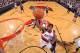 PORTLAND, OR - NOVEMBER 13: Thomas Robinson #41 of the Portland Trail Blazers grabs a rebound against the Phoenix Suns on November 13, 2013 at the Moda Center Arena in Portland, Oregon. NOTE TO USER: User expressly acknowledges and agrees that, by downloading and or using this photograph, user is consenting to the terms and conditions of the Getty Images License Agreement. Mandatory Copyright Notice: Copyright 2013 NBAE (Photo by Sam Forencich/NBAE via Getty Images)