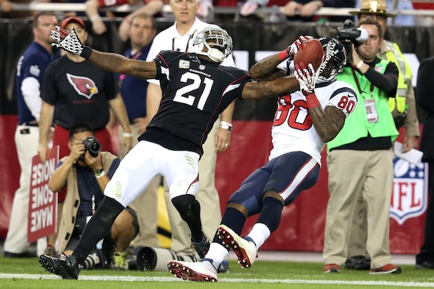 Cardinals vs. Jaguars: Breaking Down Arizona's Game Plan