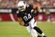 GLENDALE, AZ - NOVEMBER 10: Tight end Rob Housler of the Arizona Cardinals carries the ball against the Houston Texans at University of Phoenix Stadium on November 10, 2013 in Glendale, Arizona. The Cardinals won 27-24. (Photo by Stephen Dunn/Getty Images)