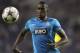 PORTO, PORTUGAL - OCTOBER 1: Jackson Martinez of FC Porto in action during the UEFA Champions League group stage match between FC Porto and Club Atletico de Madrid held on October 1, 2013 at the Estadio do Dragao, in Porto, Portugal. (Photo by Miguel Riopa/EuroFootball/Getty Images)