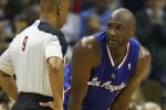 Report: Lakers, Clippers Still Considering Odom