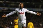 Defoe Comments on Spurs Future Amid Speculation
