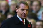 Rodgers Ready to Rotate His Squad