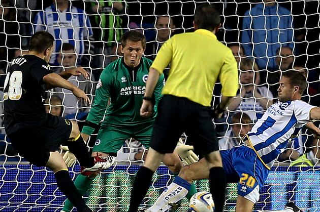 Martinez Extends Loan Deal with Owls