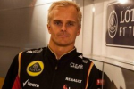 Lotus Confirms Heikki to Replace Kimi for '13