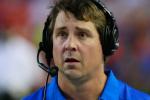 Muschamp Gets the Dreaded Vote of Confidence