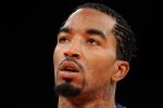 Jennings, J.R. in Twitter Spat Over Smith's Brother