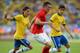 Roy Hodgson could be an important player for England in Brazil