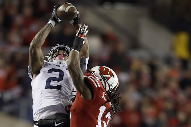 BYU Football: Cougar Offense Looking to Get Back on Track