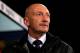 LONDON, ENGLAND - OCTOBER 21: Ian Holloway the Crystal Palace looks on prior to kickoff during the Barclays Premier League match between Crystal Palace and Fulham at Selhurst Park on October 21, 2013 in London, England. (Photo by Clive Rose/Getty Images)