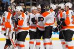 Flyers Taking 'Steps in the Right Direction'