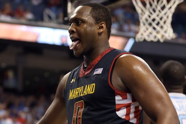 Turgeon Still Deciding Between Mitchell and Cleare for Starting Lineup