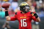 Brown Takes Blame for Terps' Current Skid