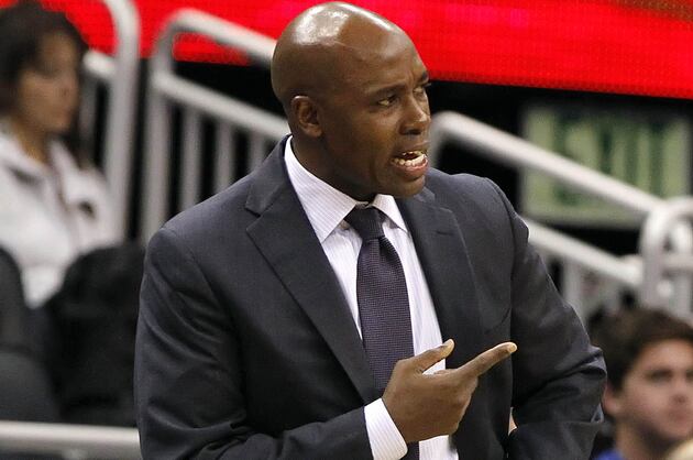 Vaughn Wants Players to Represent Us 'At All Times'
