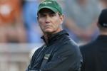 Baylor Could Be Bracing for a Redskins Run on Briles