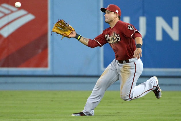 What a Gerardo Parra Extension Might Look Like