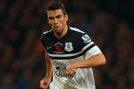 Coleman Looking Forward to Liverpool Clash