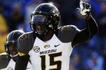 Dorial Green-Beckham Is Living Up to the Hype