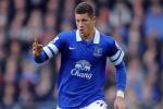 Barkley Focused on Toffees Despite England WC Ambitions