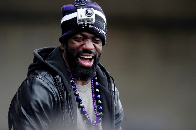 Ed Reed signs with New York Jets, gets one more meeting with former team