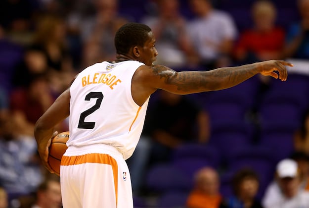 How on-Court Liberty Has Made Eric Bledsoe Really Expensive