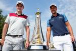 Who Stenson Must Beat to Complete Amazing Feat
