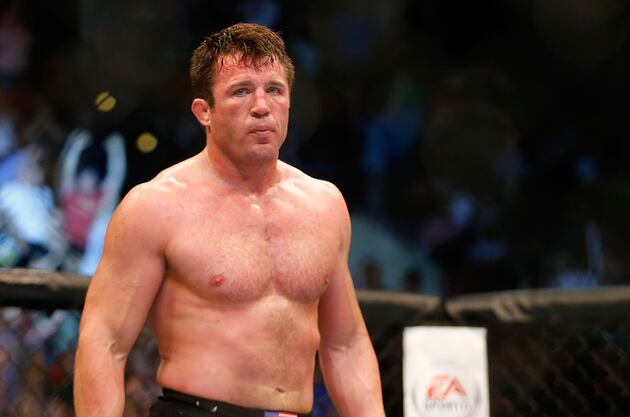 The Friendship and Rivalry of Rashad Evans and Chael Sonnen